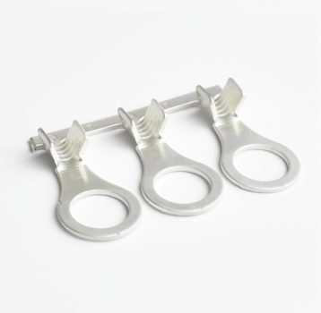 环形端子（Ring Terminal）详解及应用指南