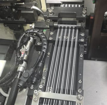 线束生产流程详解：从设计到成品的每一步